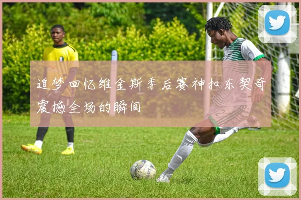 追梦回忆维金斯季后赛神扣东契奇震撼全场的瞬间